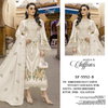 Sf 5552 A To D By Shree Chiffon Pakistani Salwar Suits Wholesalers In Surat
